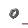 Genuine VW Hexagon Nut - N 01116417