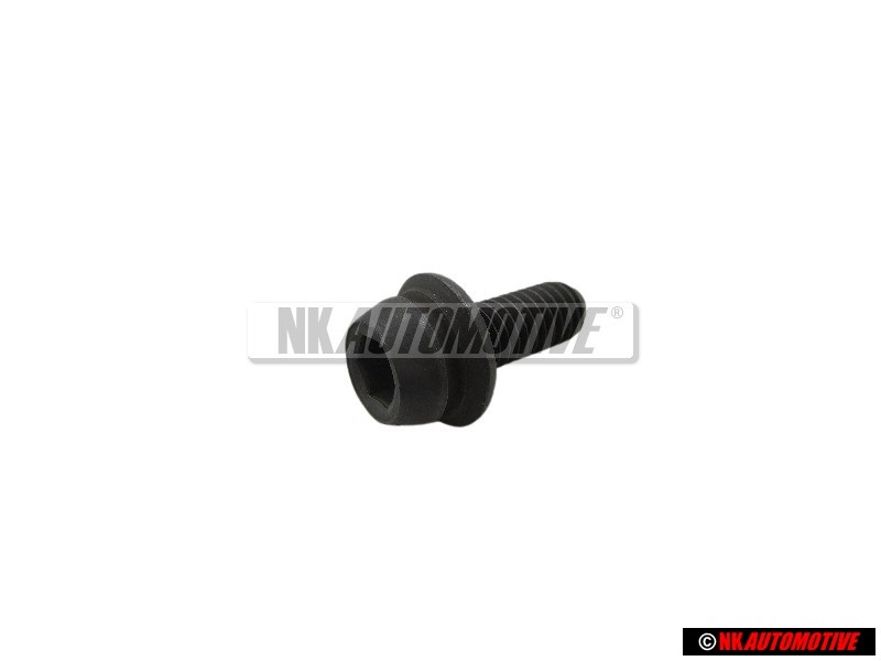 Genuine VW Socket Head Bolt - N 90649601