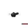 Genuine VW Socket Head Bolt - N 90649601