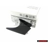 Genuine VW Big Bumper Fin Cover Cap - 191807245 01C