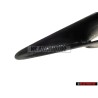 Genuine VW Big Bumper Fin Cover Cap - 191807245 01C