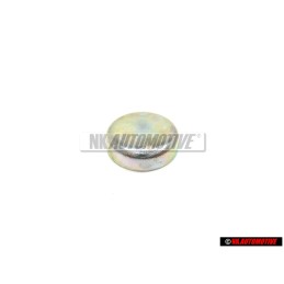 Genuine VW End Cap - N 0119047