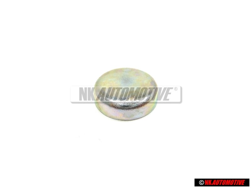 Genuine VW End Cap - N 0119047