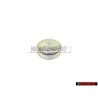 Genuine VW End Cap - N 0119047