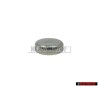 Genuine VW End Cap - N 0119047