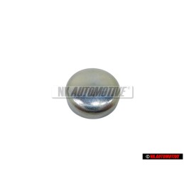 Genuine VW End Cap - N 0119047