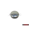 Genuine VW End Cap - N 0119047