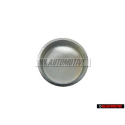 Genuine VW End Cap - N 0119047