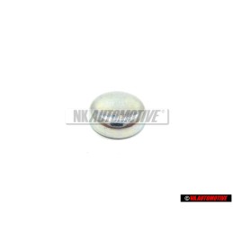 Genuine VW End Cap - N 0119077