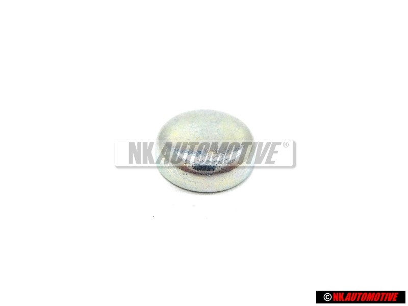 Genuine VW End Cap - N 0119077