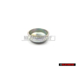 Genuine VW End Cap - N 0119077