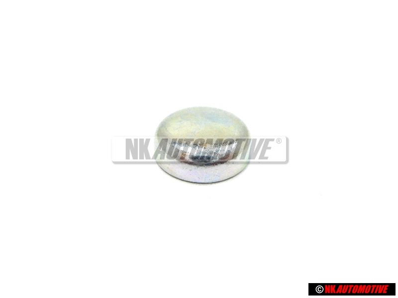 Genuine VW End Cap - N 0119079