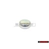Genuine VW End Cap - N 0119079