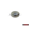 Genuine VW End Cap - N 0119079