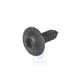 Genuine VW Hexagon Socket Head Panel Bolt - N 90986801