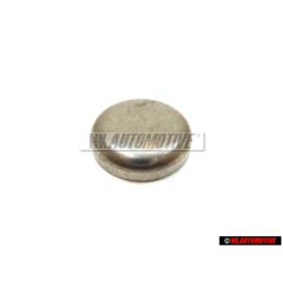 Genuine VW End Cap - N 0119143