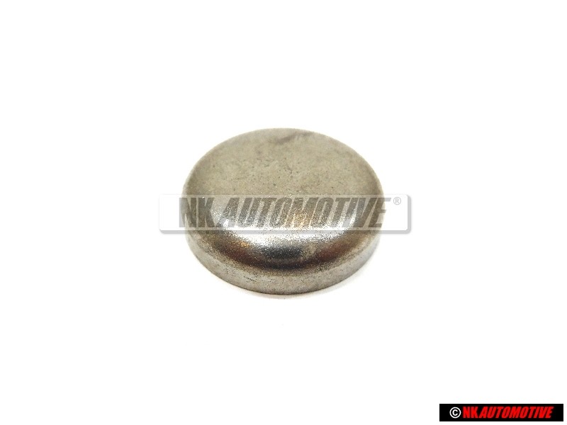 Genuine VW End Cap - N 0119143