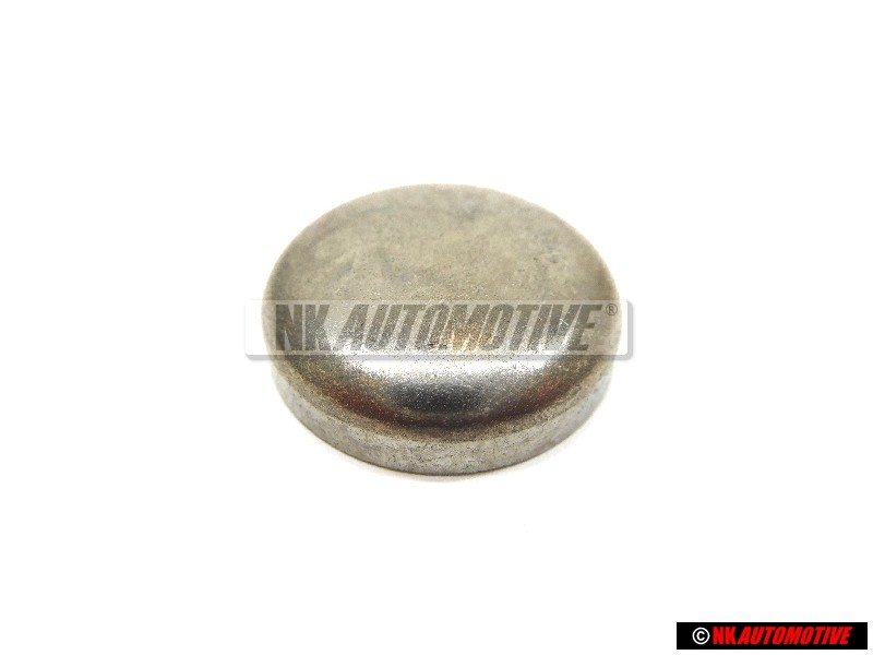 Genuine VW End Cap - N 0119148