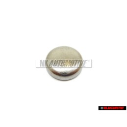 Genuine VW End Cap - N 0119149