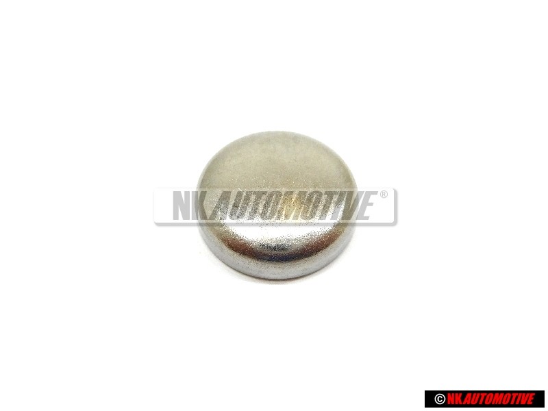 Genuine VW End Cap - N 0119149
