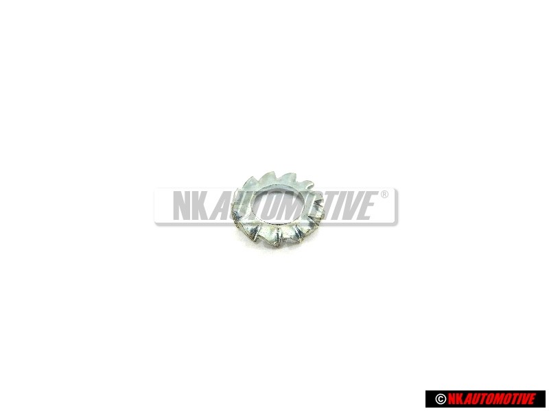 Genuine VW Retaining Washer - N 0120971