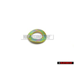 Genuine VW Spring Washer - N 0122273