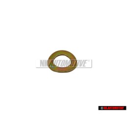Genuine VW Spring Washer - N 0122273