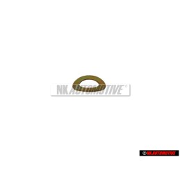 Genuine VW Spring Washer - N 0122273