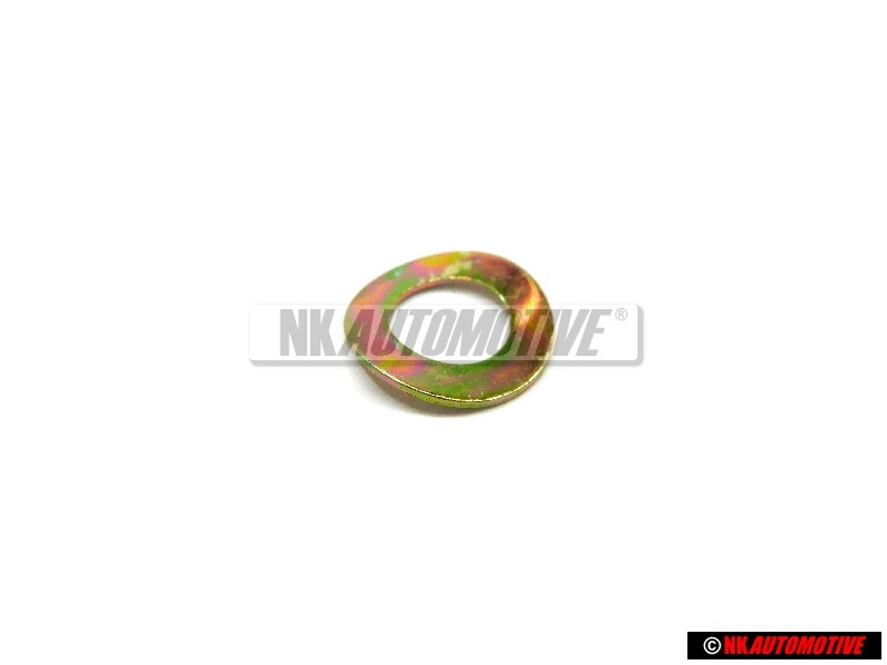 Genuine VW Spring Washer - N 0122275