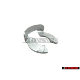 Genuine VW Retaining Washer - N 0123225