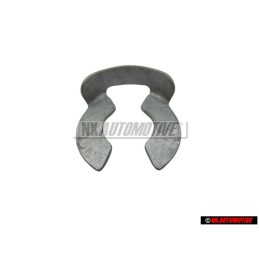 Genuine VW Retaining Washer - N 0123225