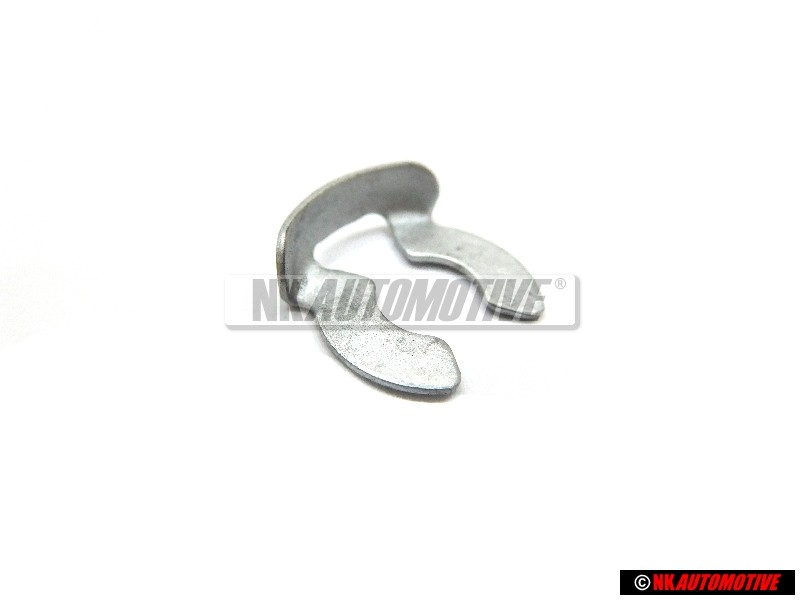 Genuine VW Retaining Washer - N 0123276