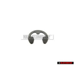 Genuine VW Retaining Washer - N 0124352
