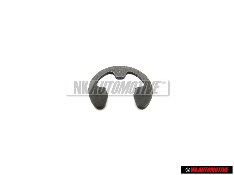 Genuine VW Retaining Washer - N 0124352