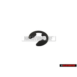 Genuine VW Retaining Washer - N 0124352
