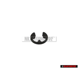 Genuine VW Retaining Washer - N 0124352