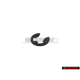 Genuine VW Retaining Washer - N 0124357