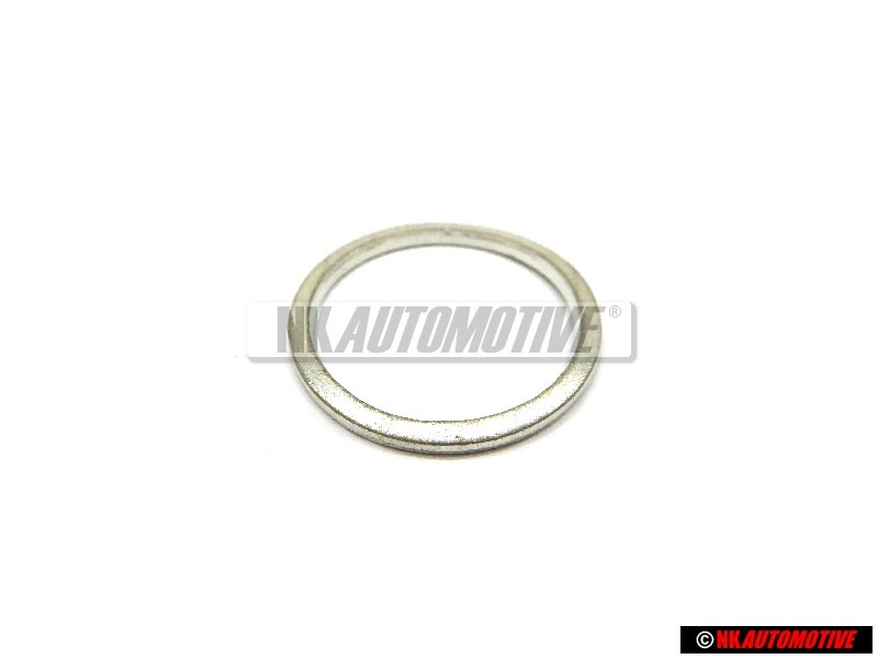 Genuine VW Seal Ring - N 0138326 Genuine VW Seal Ring - N 0138326