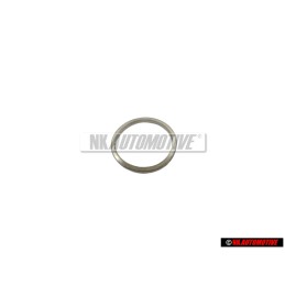 Genuine VW Seal Ring - N 0138326