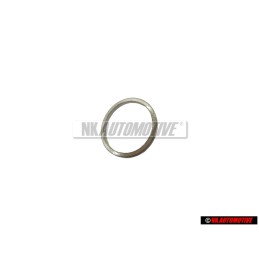 Genuine VW Seal Ring - N 0138326