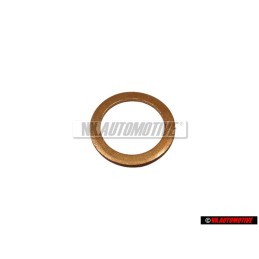 Genuine VW Seal Ring - N 0138481