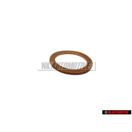 Genuine VW Seal Ring - N 0138481