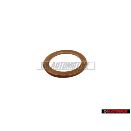 Genuine VW Seal Ring - N 0138481