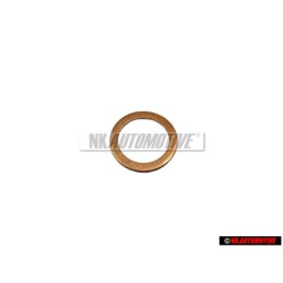 Genuine VW Seal Ring - N 0138481
