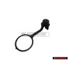 Genuine VW Manual Gearbox Inspection Cap - 020301132