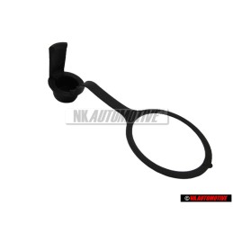 Genuine VW Manual Gearbox Inspection Cap - 020301132
