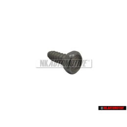 Genuine VW Hexagon Head Panel Screw - N 0138845