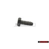 Genuine VW Hexagon Head Panel Screw - N 0138845