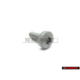 Genuine VW Socket Head Bolt With Hexagon Socket Head - N 0147035