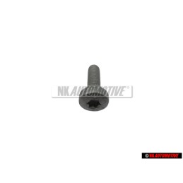 Genuine VW Socket Head Bolt With Hexagon Socket Head - N 0147035